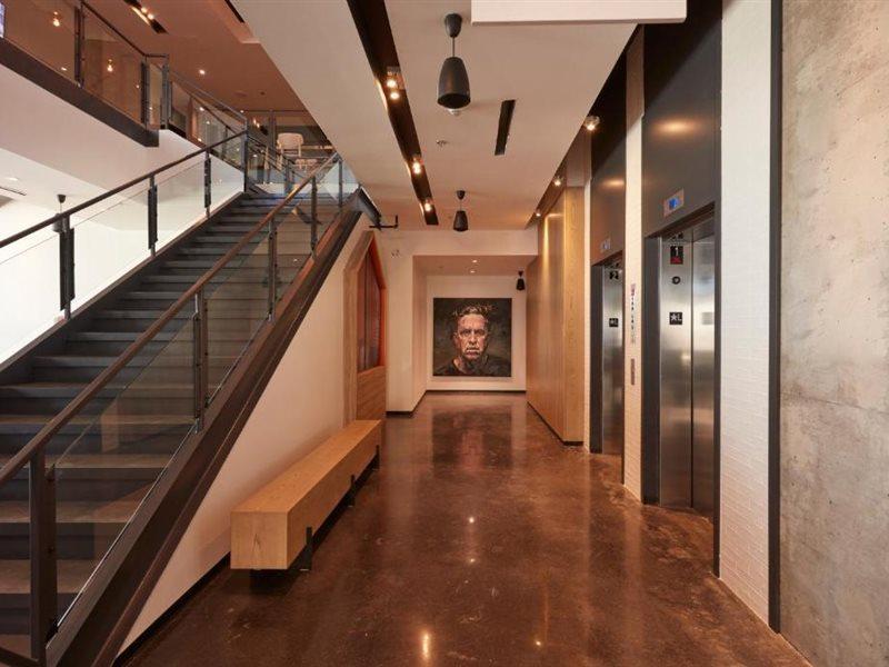 Alt Hotel Calgary East Village Ngoại thất bức ảnh