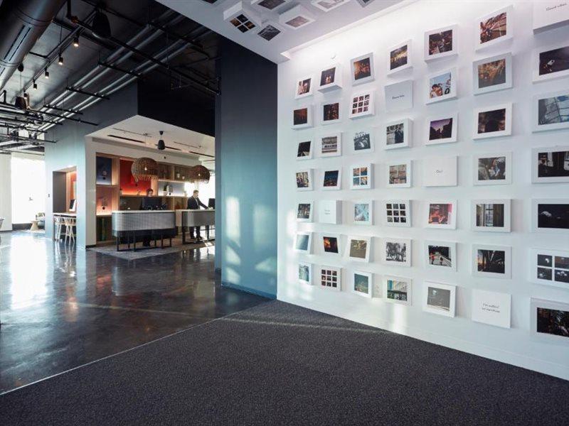 Alt Hotel Calgary East Village Ngoại thất bức ảnh