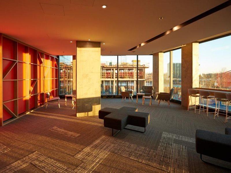 Alt Hotel Calgary East Village Ngoại thất bức ảnh